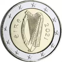 Irland