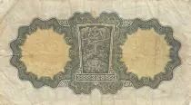 Irlanda 1 pound - Lady Lavery - 1976