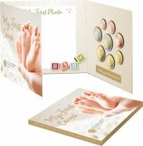 Irlanda BU Euro 2024 box set - Baby set
