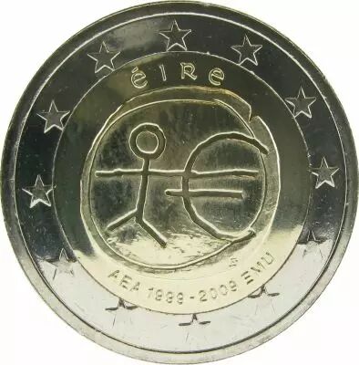 Irlanda