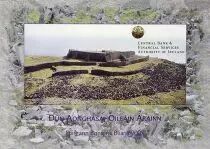 Irlande Coffret BU Euro 2007 - Irlande (1ère édition - Iles d\'Aran / Dun Aengus)