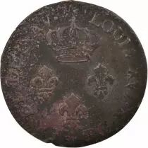 Islands of France & Bourbon, Louis XVI - 3 Sols - 1779 A Paris