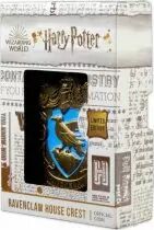Islas Cook 50 Cents - Harry Potter  - Blason Ravenclaw - 2021