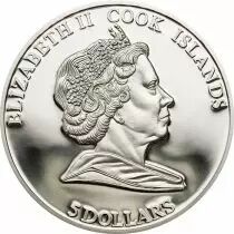 Islas Cook