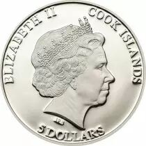 Islas Cook