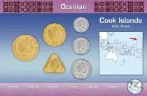 Islas Cook