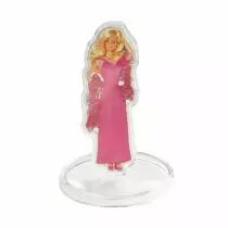 Islas Salom&oacute;n Barbie Superstar - 2 Dollars Silver Colour 2023