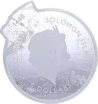 Islas Salom&oacute;n