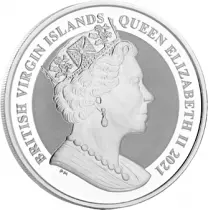Islas V&iacute;rgenes Brit&aacute;nicas