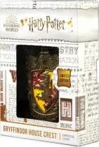Isole Cook 50 Cents - Harry Potter  - Blason Gryffindor - 2021