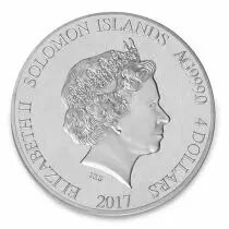 Isole Solomon