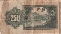 Israel 250 Prutah Israel Government - 1953 - 41521