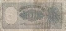 Italia 1000 Lire Italia - 1961 - F - Serial E.401- P.88d