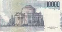 Italia 10000 Lire - A. Volta - 1984 - Serial EH - P.112b