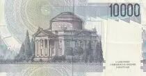 Italia 10000 Lire - A. Volta - 1984 - Serial KD - P.112b
