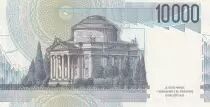 Italia 10000 Lire - A. Volta - 1984 - Serial VD - P.112b