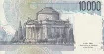 Italia 10000 Lire - A. Volta - 1984 - Serial WC - P.112b