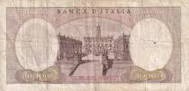 Italia 10000 Lire - Michelangelo - 20-05-1966 - Serial C - P.97c