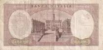 Italia 10000 Lire - Michelangelo - 20-05-1966 - Serial M - P.97c
