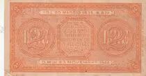Italia 2 Lire - 1944 - P.30b
