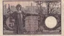 Italia 500 Lire - Arethusa - 1966 - Serial X.23 - P.93a