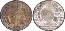 Italia Save Venice - Salviamo Venezia -  Unesco Foundation - Silver