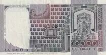 Italie 10000 Lire - Andr&eacute;a Del Castagno - 1978 - TTB - P.106a