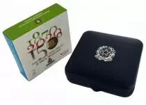 Italie 2 Euros BE Comm&eacute;mo. ITALIE 2020 - 150 ans de Maria Montessori