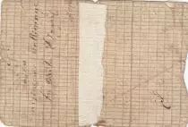 Italie 50 Lire Régie Finanze-Torino - Armoiries 1794 n°66811