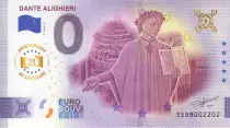 Italien 0 Euro Souvenir - Habano - 2019