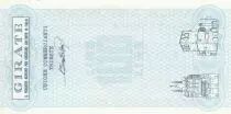 Italien 100 Lire - Banca Antoniana - 1976 - UNC