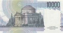 Italien 10000 Lire - Alessandro Volta - 1984 - P.112