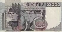 Italien 10000 Lire - Andr&eacute;a Del Castagno - 1976 - P.106a