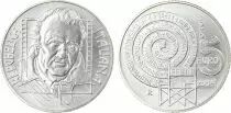 Italien 5 Euros - Frederico Fellini - 2005 - Silver