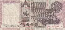 Italien 50  Rials , Mohammad Reza Pahlavi - 19(69-71) -  P.85 b