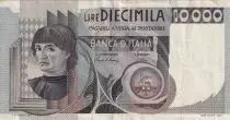 Italien 5000 Lire - Man - 1980 - Serial AB - P.106b