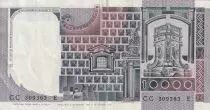Italien 5000 Lire - Man - 1982 - Serial CC - P.106b