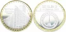 Italien Berlin Fair- February 2007 - Silver by International Mint Torino