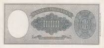 Italy 1000 Lires - Italia - 1959 - Serial R 356 - P.88c