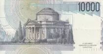 Italy 10000 Lire - A. Volta - 1984 - Serial WC - P.112b