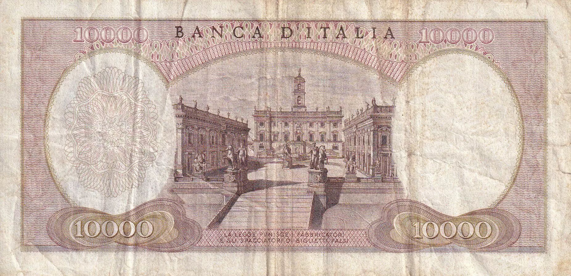 quante sono 10000 lire in euro