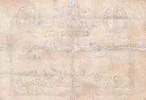 Italy 50 Bajocchi Monte Di Pieta - 1798