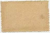 Ivory Coast 0.25 Franc Postage Stamp