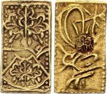 Japan 1 Keich? Bu-ban-kin - Edo period - 1601?1695 - Gold