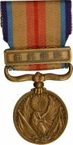 Japon M&eacute;daille de guerre de l\'Incident de Chine
