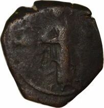 John II - 1/2 Tetarteron, Type A - 1122 / 1137 Thessaloniki