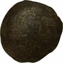 John II - Aspron Trachy, 2nd Type - 1122 / 1137 Constantinople