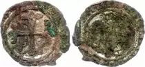 John XXII - Picciolo, Type 3 - 1316 / 1334 Macerata