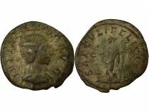 Julia Maesa - Denarius, Felicitas - 220 / 222 Rome