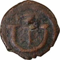 Justin II - Pentanummium - 565 / 578 Nicomedia